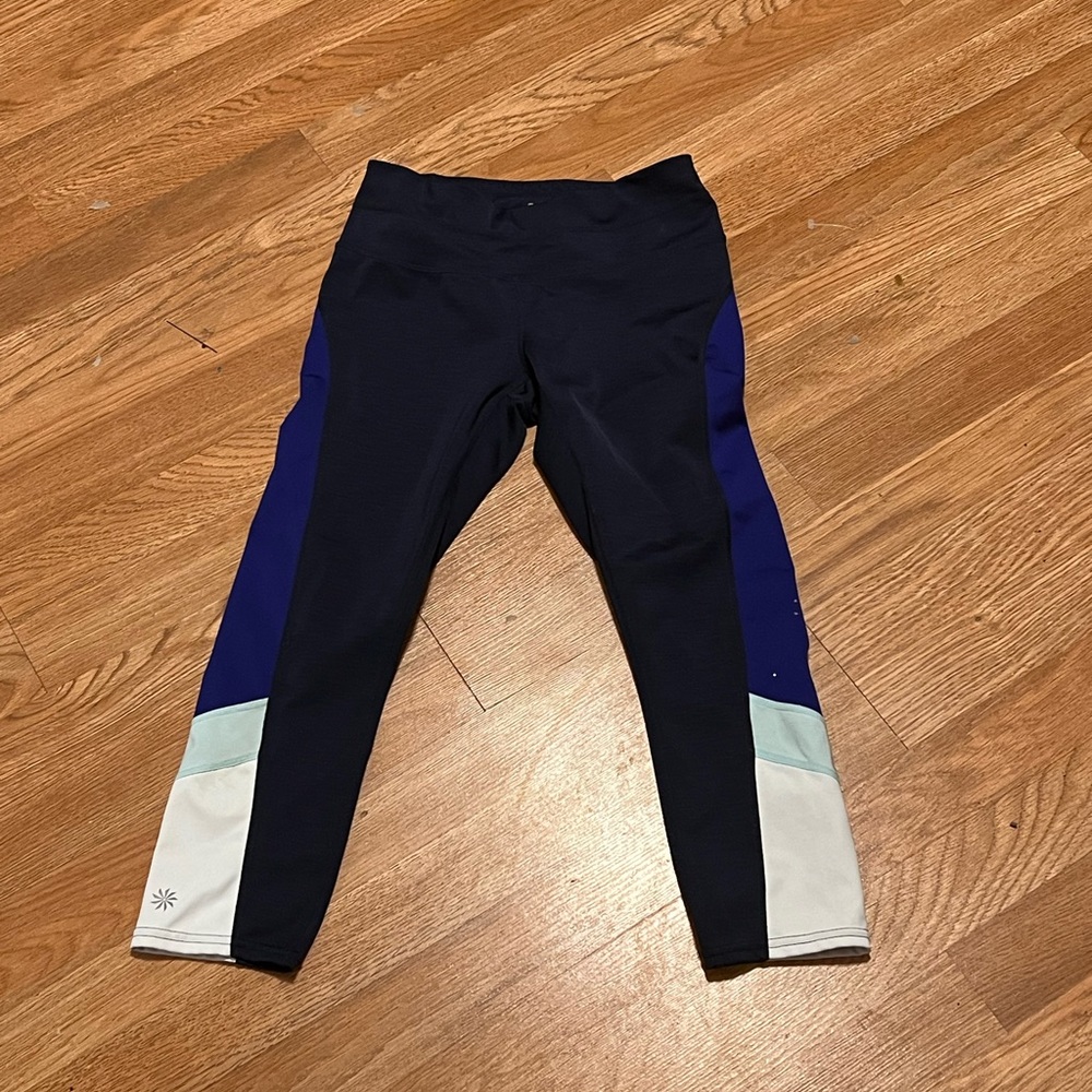 Athena leggings